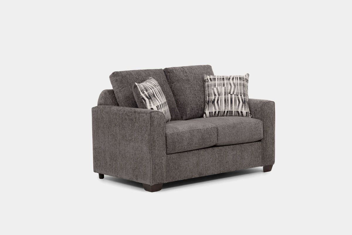 393692279:Wilson Loveseat, Angled