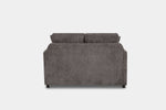 393692279:Wilson Loveseat, Back