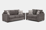 WILSON005:Wilson Sofa & Loveseat,