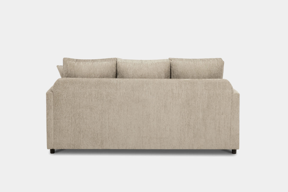 WILSON000:Wilson Sofa & Loveseat, Back