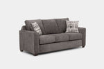 WILSON005:Wilson Sofa & Loveseat, Angled