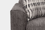 WILSON005:Wilson Sofa & Loveseat,