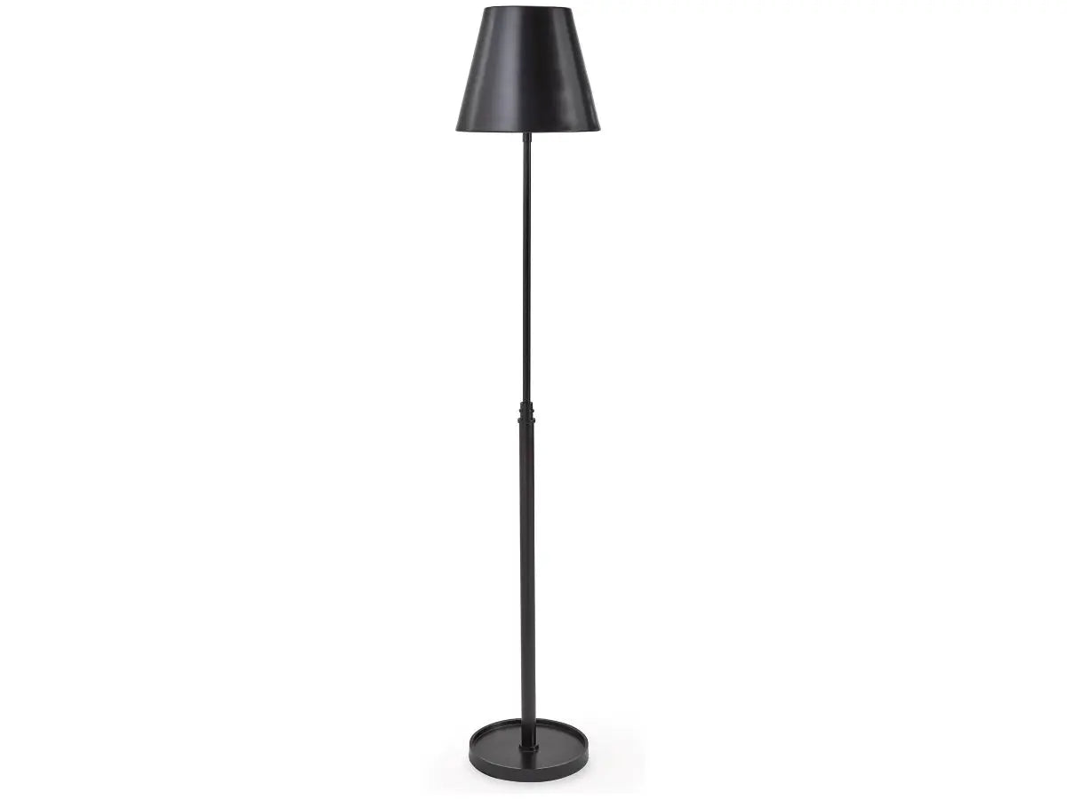 946864639:Wimner Lamp, Front