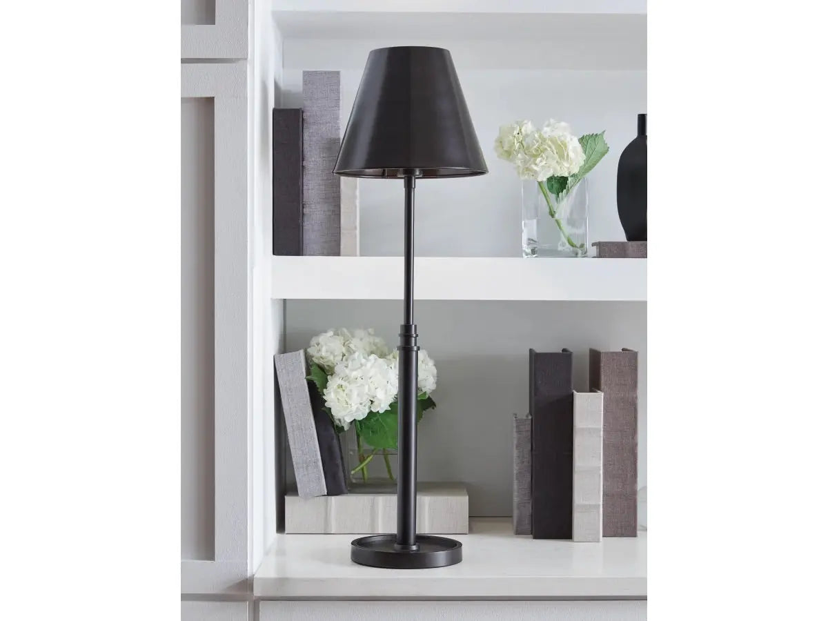 625070600:Wimner Lamp, Styled