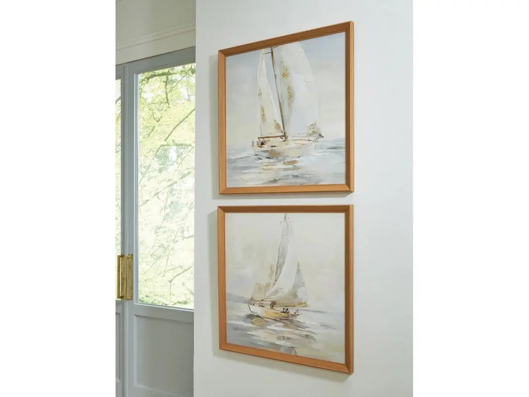 284963814:Winbrook Wall Art, StyledAngle
