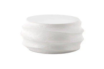 725287927:Winded Outdoor Cocktail Table, Angled