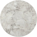 WINSTON01:Winston Round Dining Table,