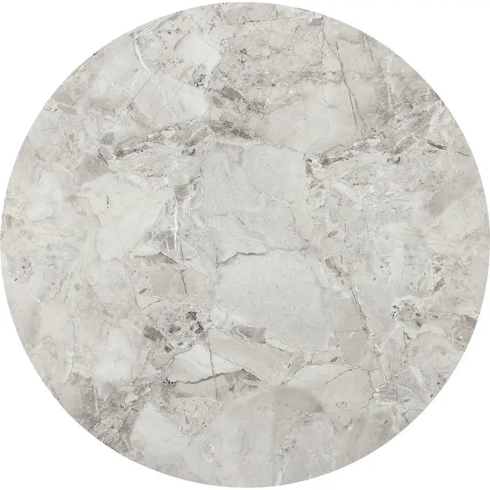 WINSTON01:Winston Round Dining Table,