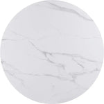 WINSTON02:Winston Round Dining Table,