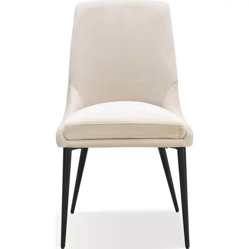 619271977:Winston Side Chair, FrontSide