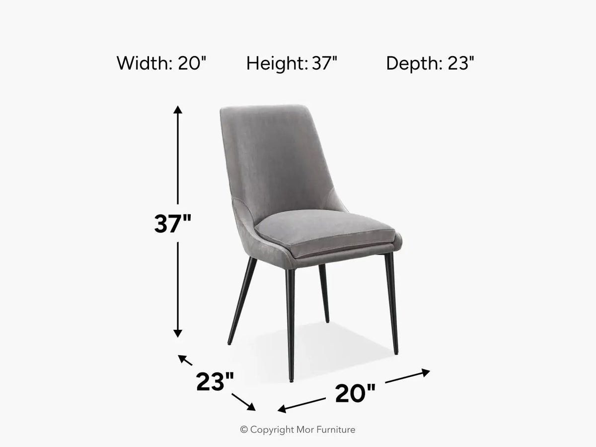 945494202:Winston Side Chair, Side