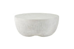 961918555:Wright Outdoor Cocktail Table, Back