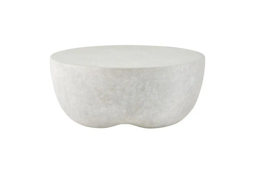 961918555:Wright Outdoor Cocktail Table, Back