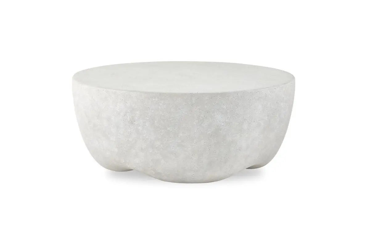 961918555:Wright Outdoor Cocktail Table, Front