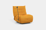 WYATT0000:Wyatt Recliners, Set Of 2, Angled