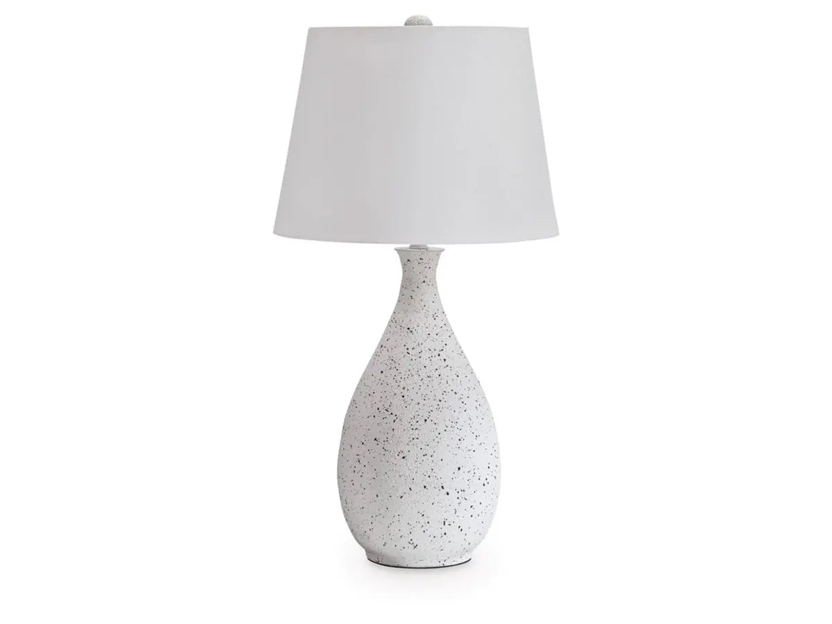927998850:Wyattford Lamp, Front