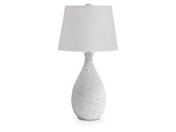 927998850:Wyattford Lamp, Front