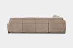 WYNN00013:Wynn 7 Piece Chaise Sectional, SideBack
