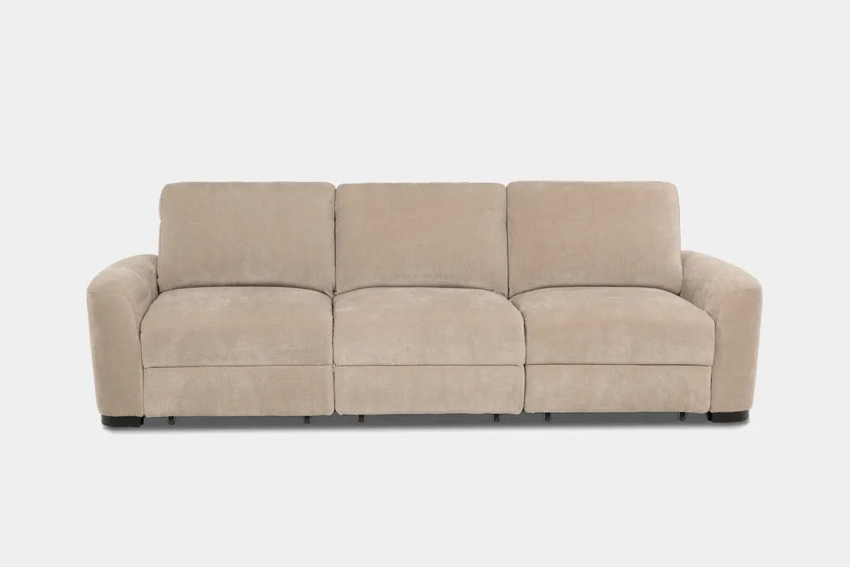 WYNN00018:Wynn Power Sliding Sofa, Front