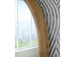 837819126:Yadiel Accent Mirror,