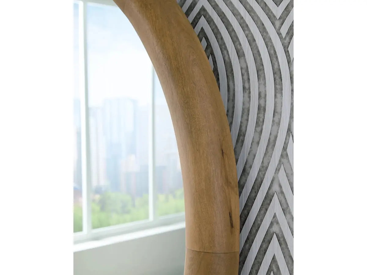 837819126:Yadiel Accent Mirror,
