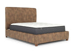 374487452:Yellowstone Panel Bed, Angle