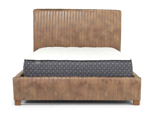 374487452:Yellowstone Panel Bed, Front