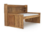 001367366:Young Pioneer Sideways Bed, SideAngle
