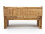 001367366:Young Pioneer Sideways Bed, SideBack