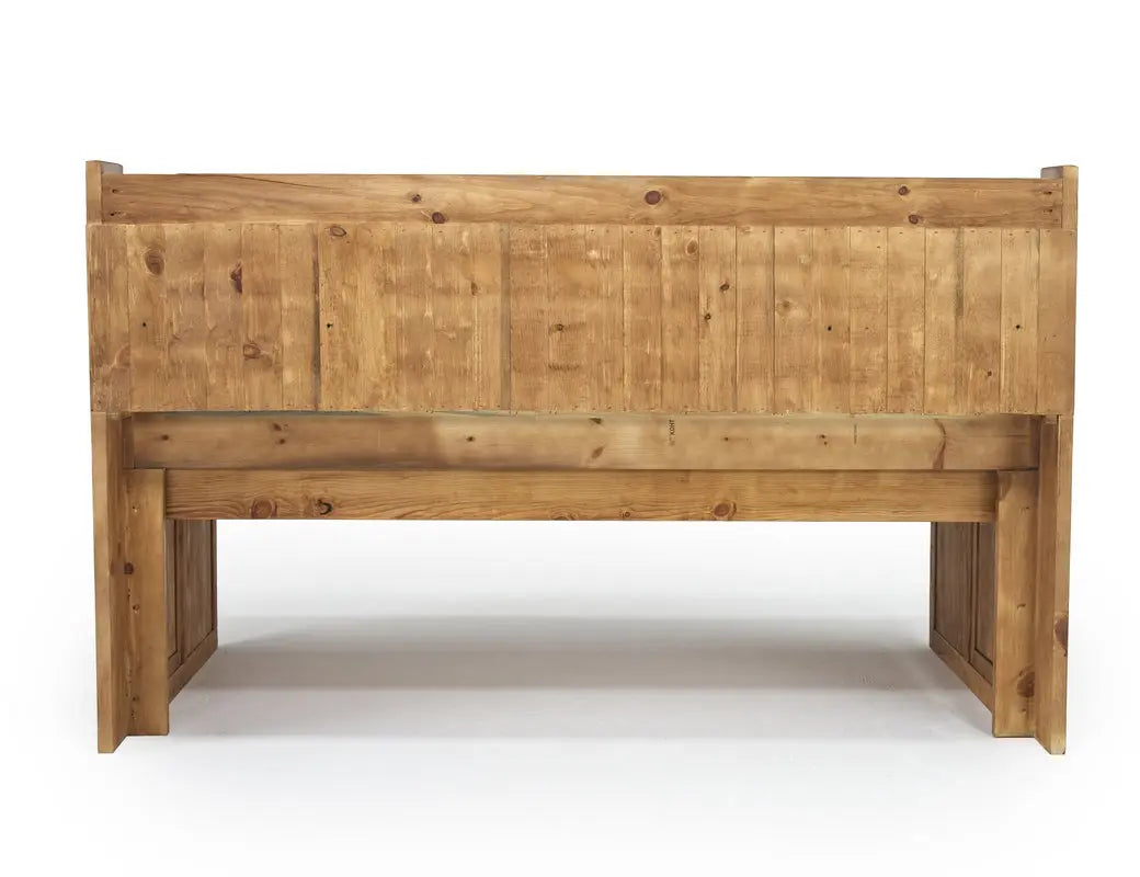 001367366:Young Pioneer Sideways Bed, SideBack