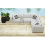 179927572:Zandara Outdoor End Table,