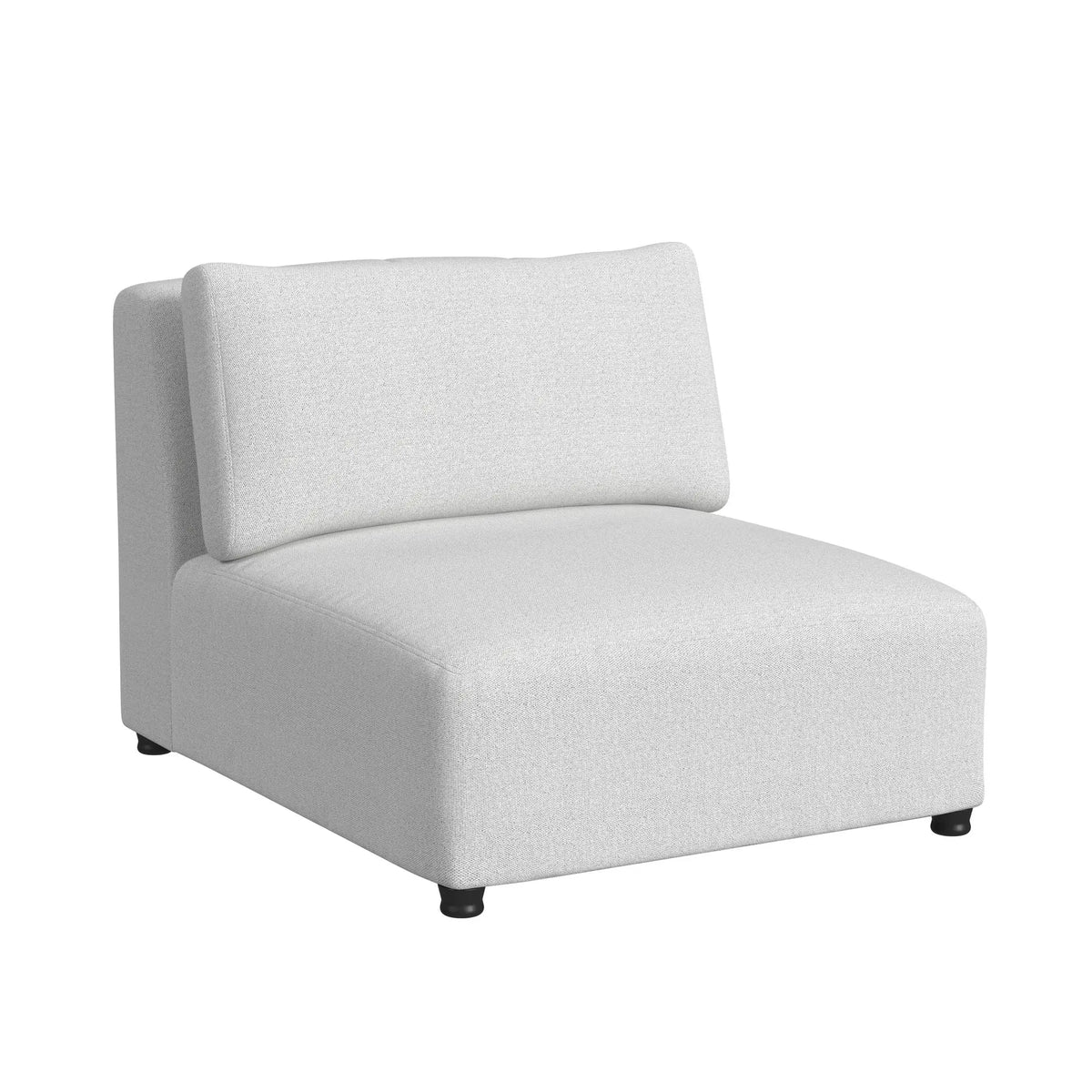 ZANDARA01:Zandara Outdoor 6 Piece Sectio, AngledAngle