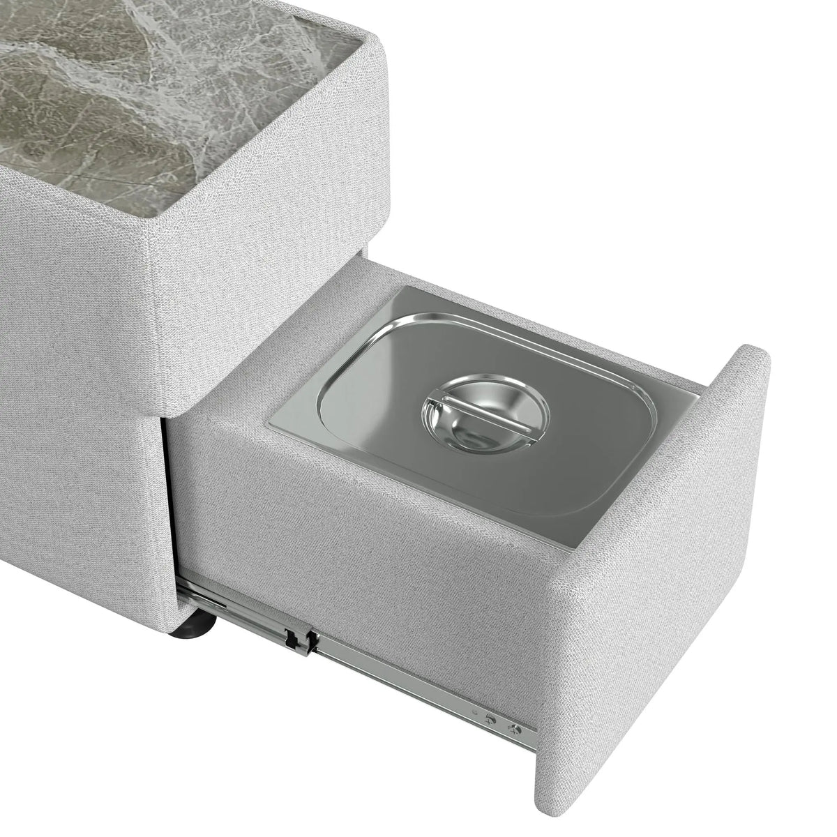 ZANDARA01:Zandara Outdoor 6 Piece Sectio,