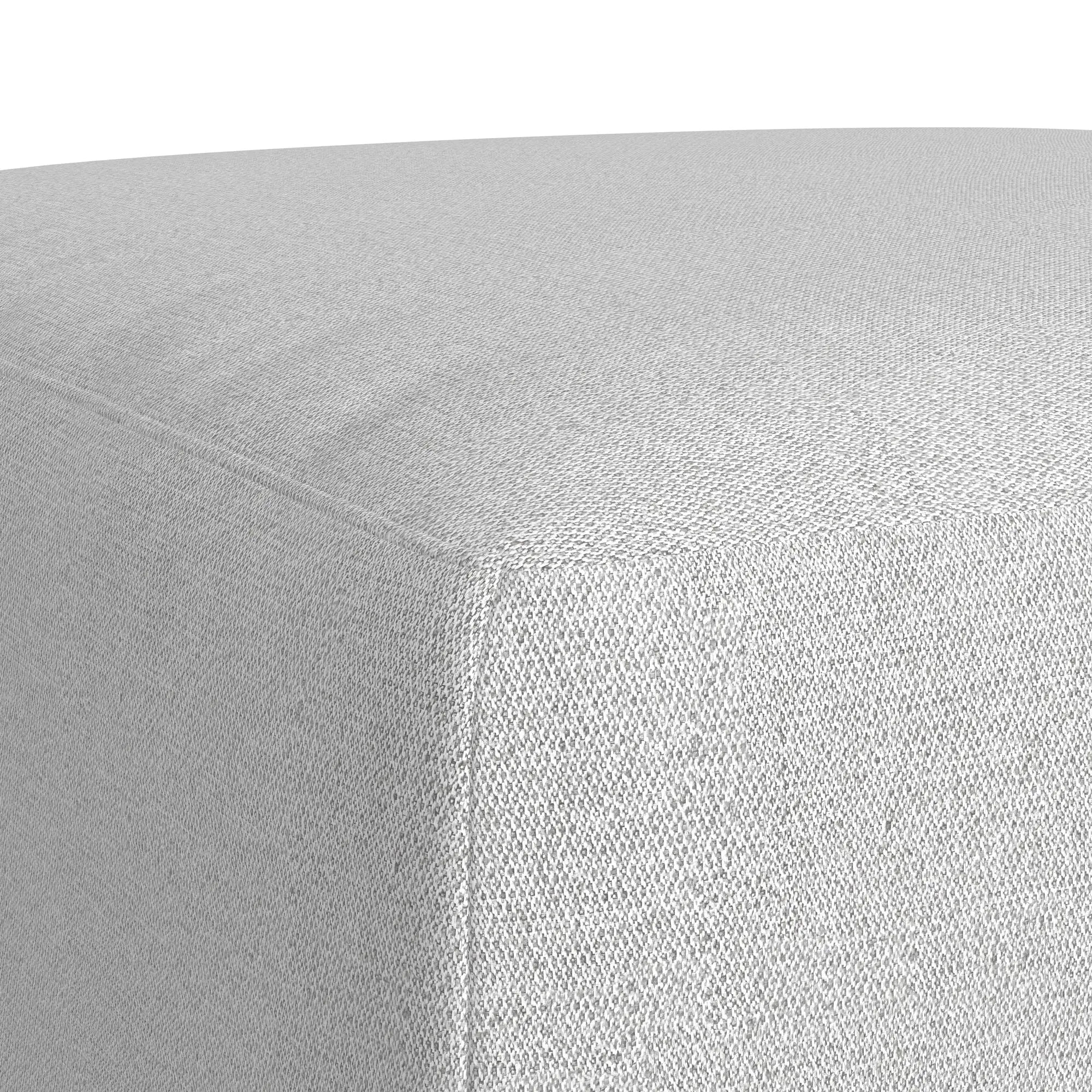 896396605:Zandara Outdoor Ottoman,