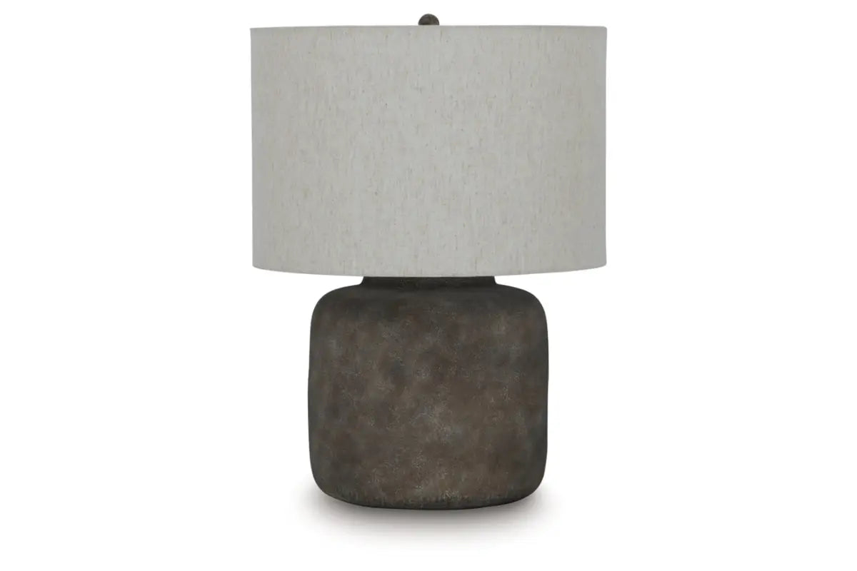 351487887:Zandophen Lamp, Front