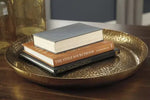 640390177:Morley Gold Tray, Image 1