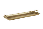 704016344:Posy Tray in Gold, Image 1