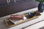704016344:Posy Tray in Gold, Image 2
