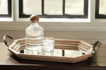 865177261:Erling Wooden Tray, Image 1