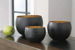 415143377:Claudine Bowls, Set of 3, Image 2