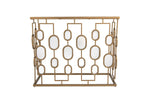 374414189:Majaci Glass Console Table, Image 2