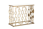 374414189:Majaci Glass Console Table, Image 1