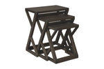 085520910:Cairnburg Nesting Table, Set of 3, Image 1