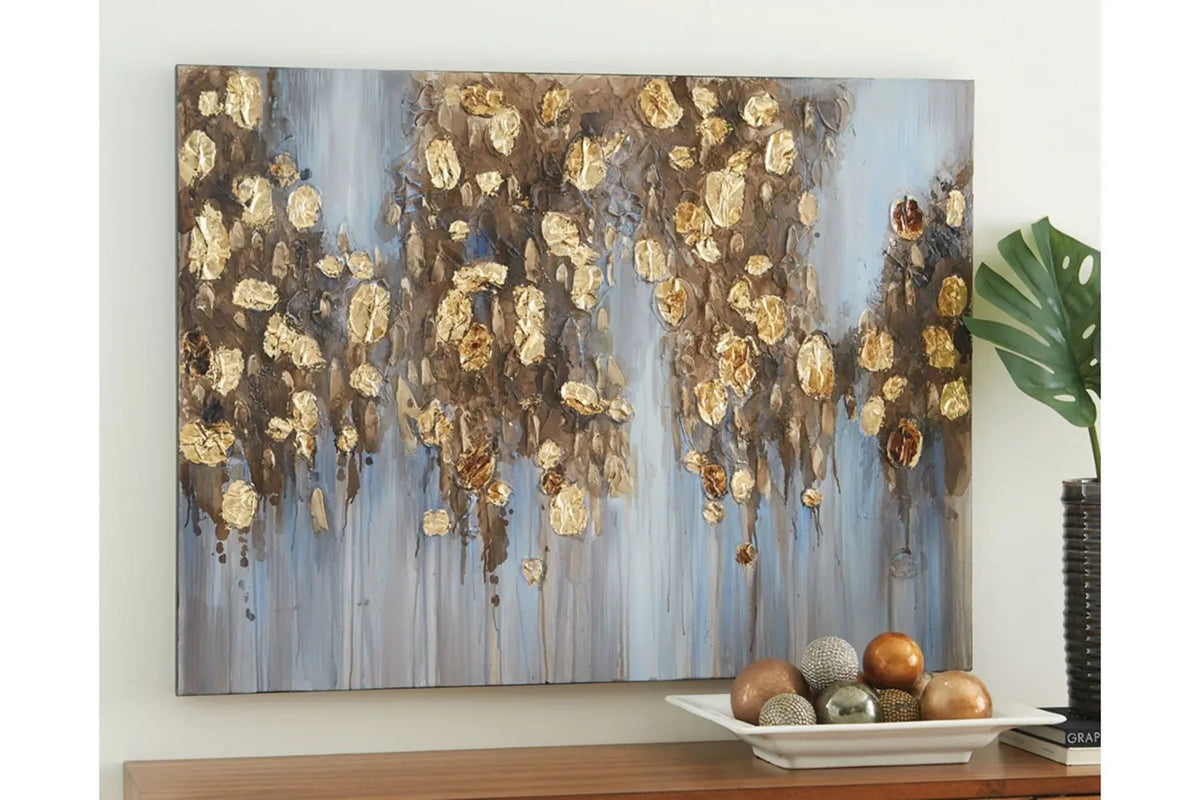 611865524:Donier Abstract Wall Art, Image 2