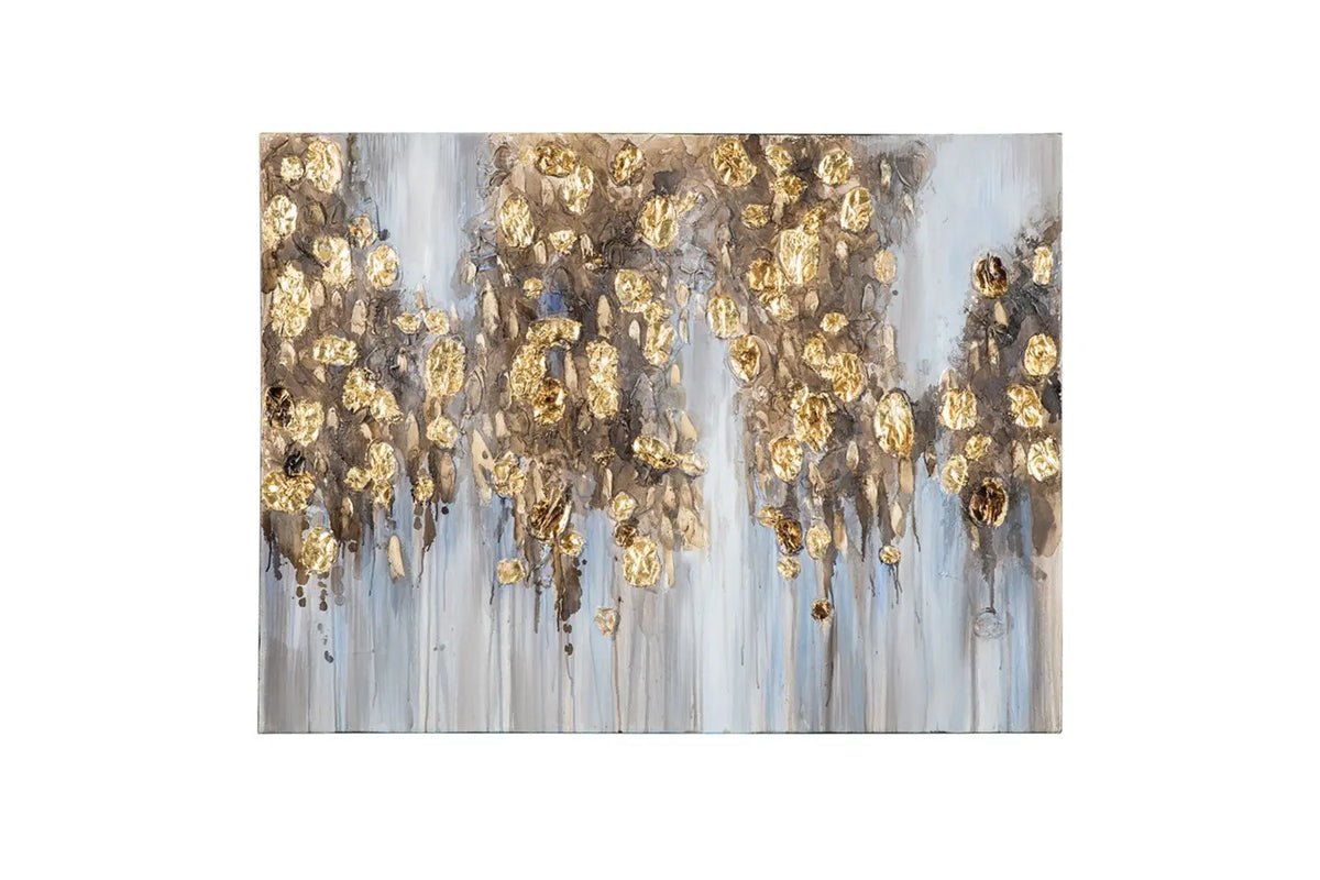 611865524:Donier Abstract Wall Art, Image 1