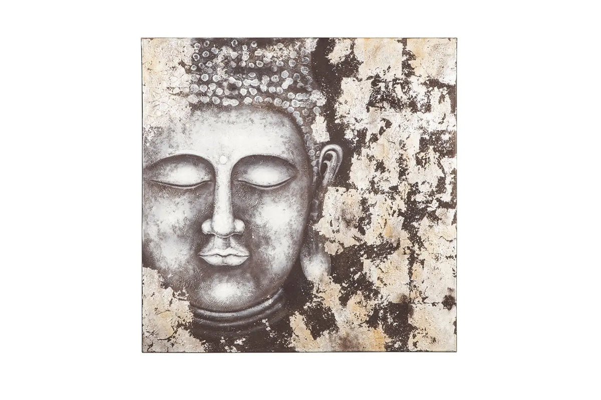 261536701:Donar Buddah Wall Art, Image 1