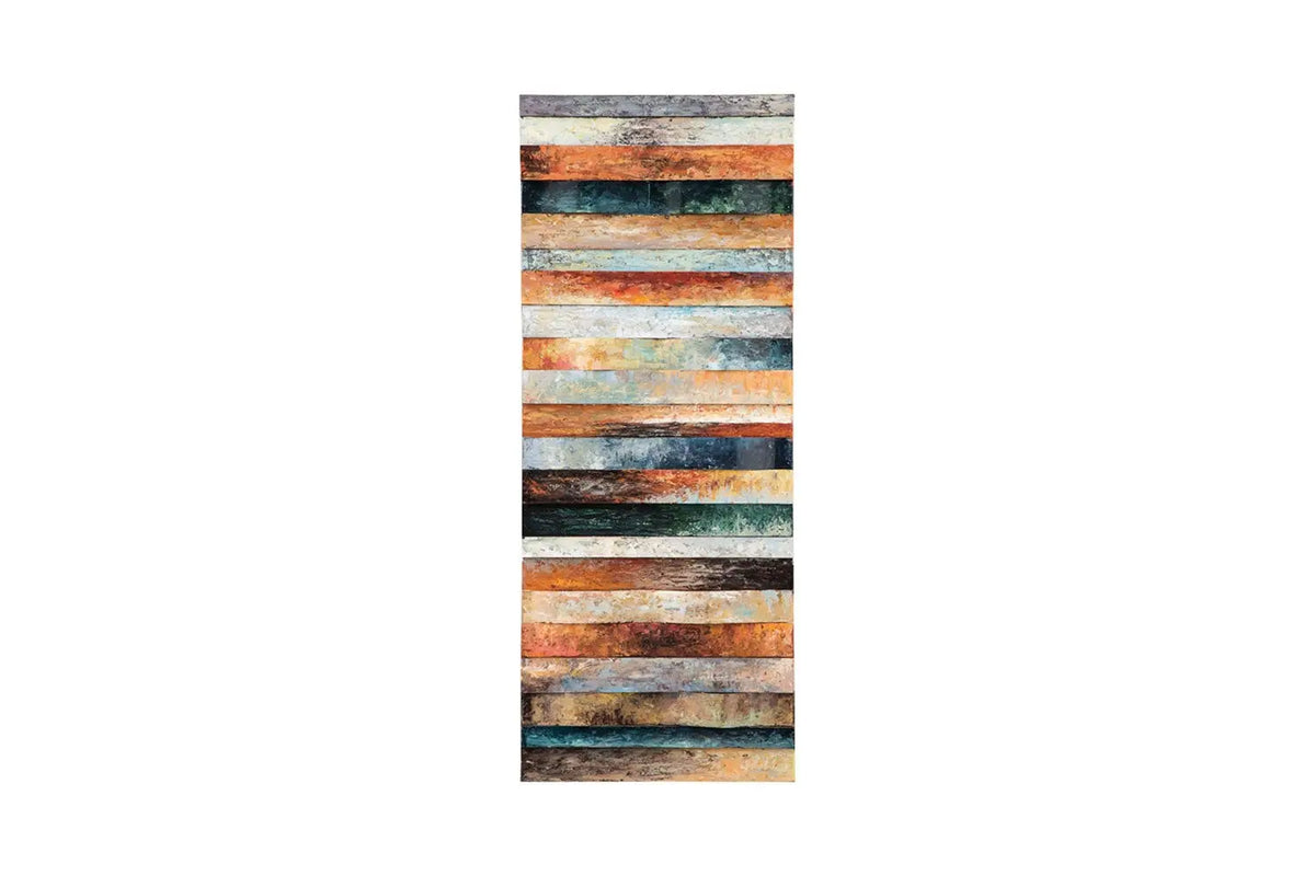 116823528:Odiana Plank Wall Art, Image 1