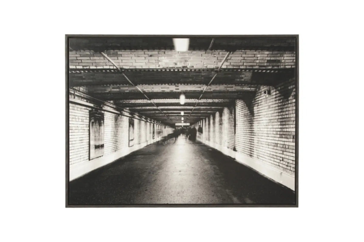 955312165:Param Tunnel Wall Art, Image 1