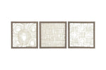 143920855:Odella Paper Wall Art, Set of 3, Image 1