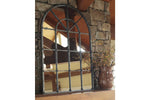972766249:Oengus Large Arch Mirror, Image 2